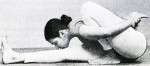 23 MARICYASANA I