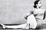 42 MARICYASANA III