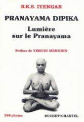 PRANAYAMA DIPIKA BKS